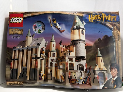 Lego harry potter - lego,