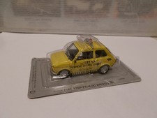 atlas sc1/43 fiat 126pomol