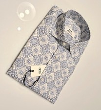 CAMICIA UOMO EREDI DEL DUCA