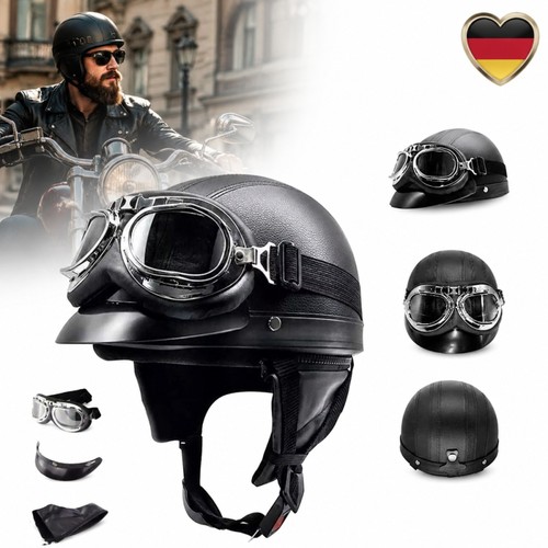 Casco moto - casco, jet