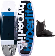 Hyperlite Motive Wakeboard +