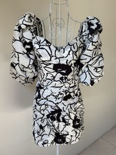 Mini abito Ronny Kobo Dawson