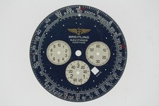 BREITLING Quadrante per