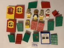 Pieces Lego Fabuland Avec