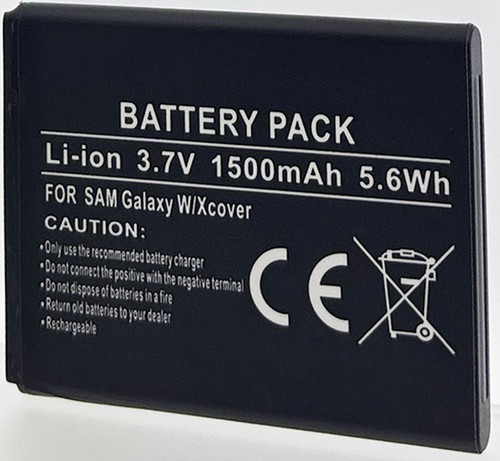 Batterie pour samsung - batterie,