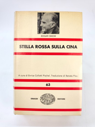Stella rossa sulla cina - sulla,