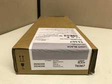 Cartuccia inchiostro nero