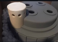 Proton Pack Shell NO