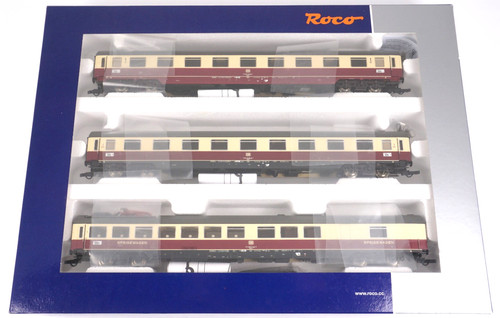 Roco 74122 tee 27 - roco, h0