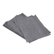 25 Sheets/bag Carta Di Grafite