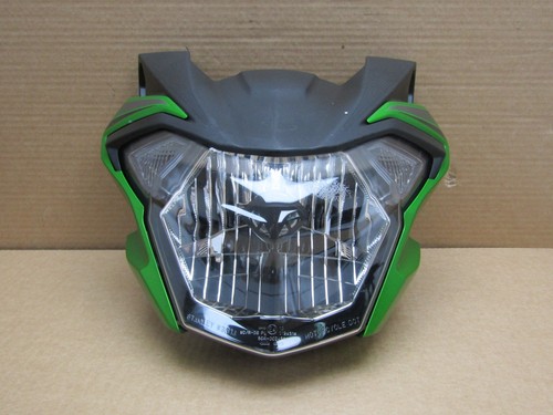 Gruppo faro kawasaki - er6-n, hkf