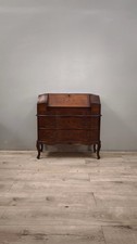 86258 Secretaire intarsiato