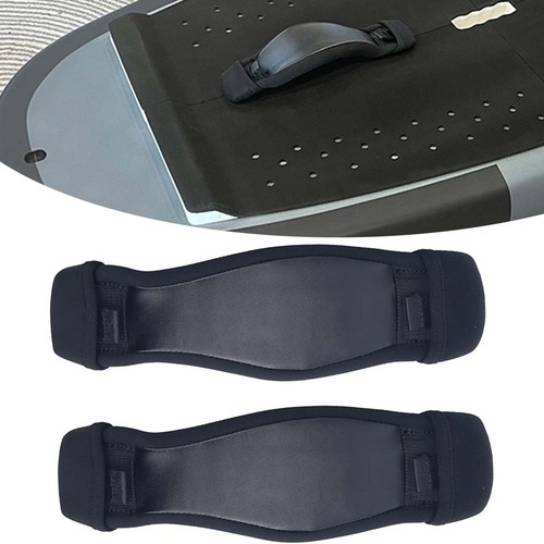 Coppia cinghie piedi kiteboard - cinghie,