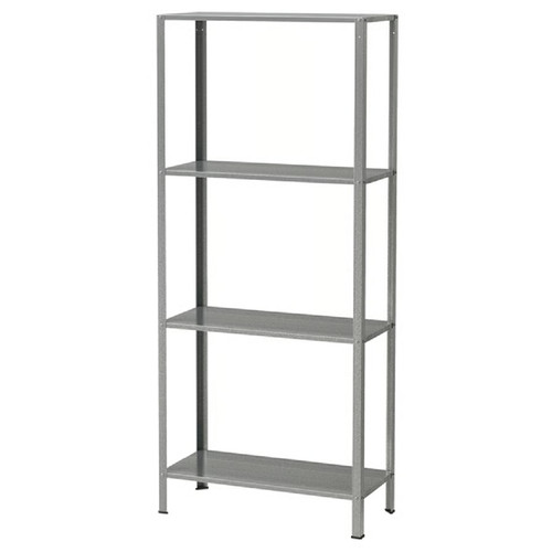Scaffale ripiani - a, 4