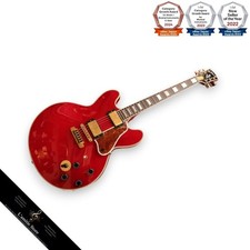 Gibson B.B. Chitarra rara King