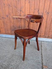 Sedia Da Scrivania Vintage