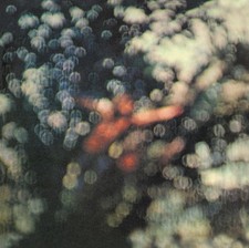PINK FLOYD - Obscured By Clouds  (New Edition) (2025)  LP Vinyl
