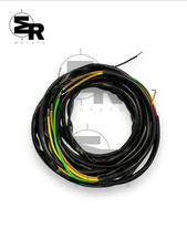 IMPIANTO ELETTRICO DUCATI 175