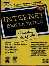 INTERNET SENZA FATICA