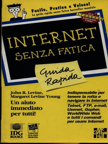 Internet senza fatica - senza,