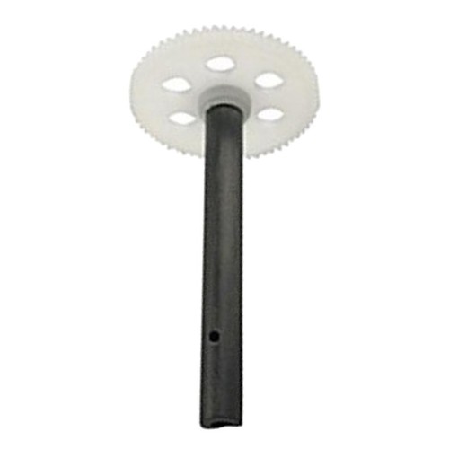 Ingranaggi plastica con - in,