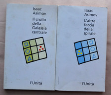 Asimov. L'altra faccia della