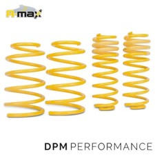 Molle abbassamento max per - molle,