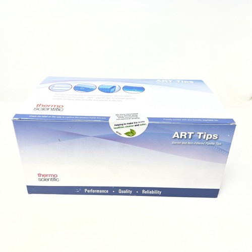 Thermo fisher punte speciali - punte,