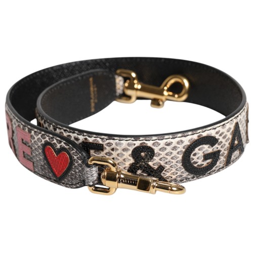 Dolce gabbana tracolla - dolce,