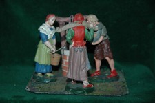 CONFALONIERI CHIALU PASTA 1940