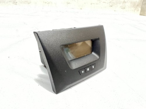 Orologio digitale ssangyong - orologio,