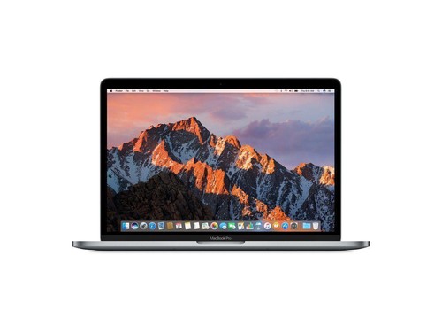 2017 apple macbook pro - 2017, 13''