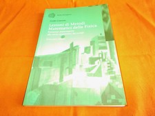 guido cosenza lezioni di