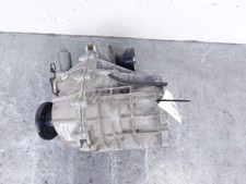 JB3P7A195BD RIDUTTORE ANTERIORE FORD RANGER III REST2 (TKE) 4WD WILDTRAK 2.0 TDC