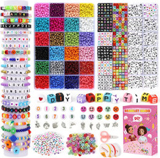 5500Pcs Kit per Fare