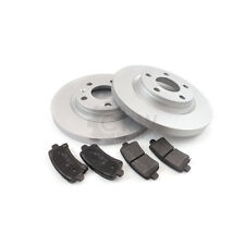 Dischi Freno Pastiglie