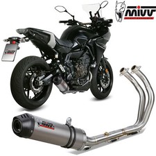 Scarico Completo Mivv Yamaha