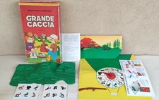 Gioco Scatola tavolo societa