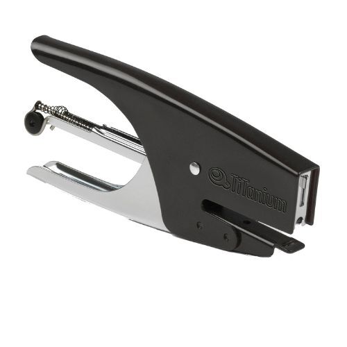 Cucitrice pinza titanium in - a,