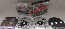 METAL GEAR SOLID 1 DE PS 1 PAL