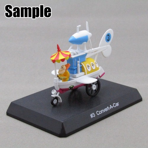 Wacky races convertire - races, #3