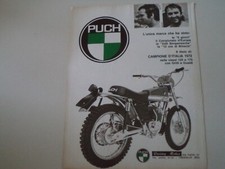 advertising Pubblicità 1972