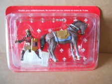 CAVALIERE MEDIOEVALE CON