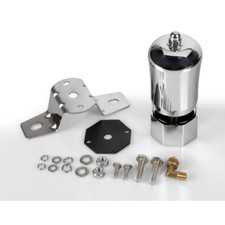 TROMBA FISCHIO TRENO