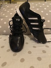 Y-3 X ADIDAS YOHJI YAMAMOTO Limited Edition