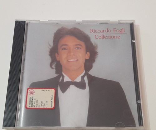 Riccardo fogli collezione - fogli, cgd