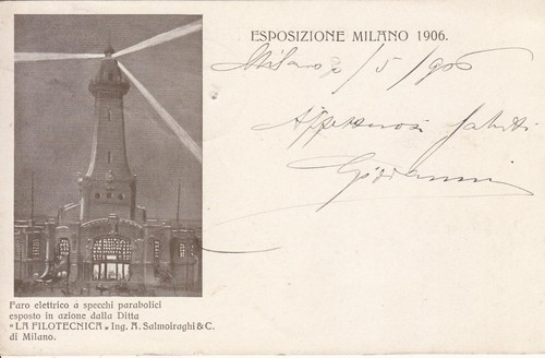 C197 esposizione milano - c197),
