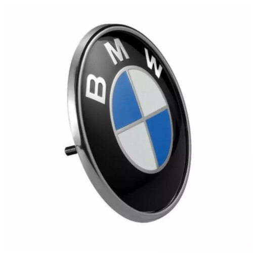 Logo emblema auto 74 - 82, mm