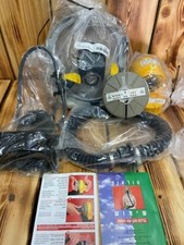 Kit Maschera PAPR Protezione
