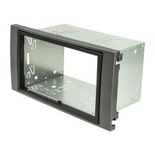 Mascherina telaio kit doppio 2